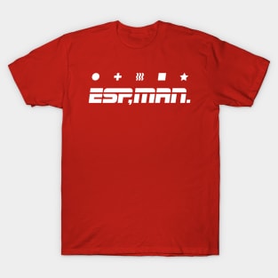 Extra Sportspurry Perception T-Shirt